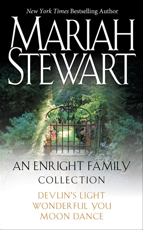 download Mariah Stewart - An Enright Family Collection