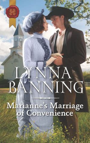 download Marianne's Marriage of Convenience