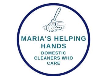 Marias helping hands