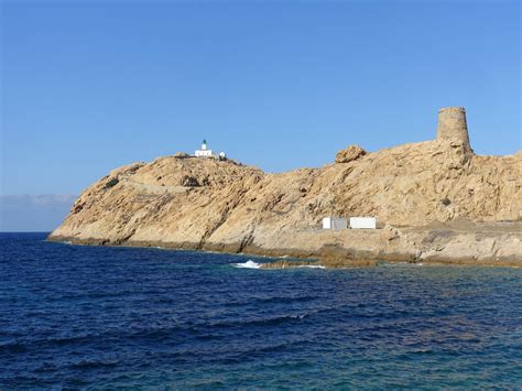 Marie & Lou à L'Île-Rousse