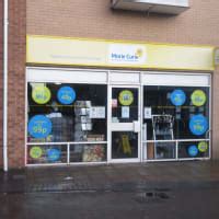 Marie Curie Charity Shop Port Talbot
