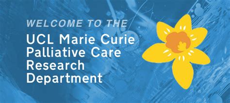 Marie Curie Palliative Care Institute Liverpool