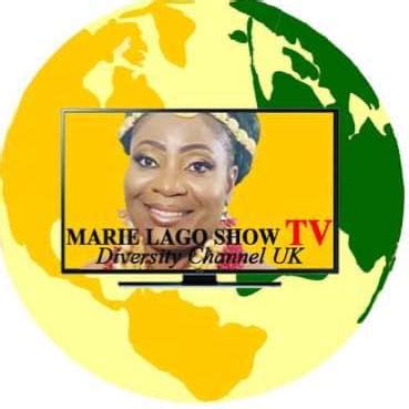Marie Lago TV Show