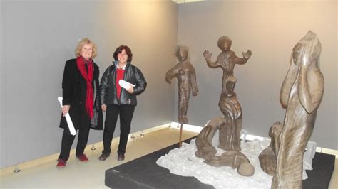 Marie Mathias à Anglet