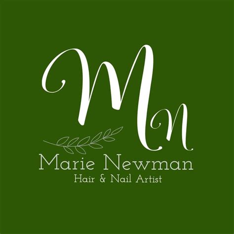 Marie Newman Hair & Nail Artist