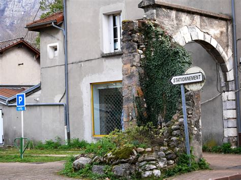 Marie-Line Barthalais à Saint-Egrève
