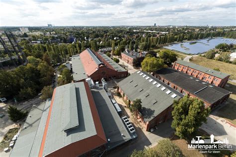 Marienpark Berlin