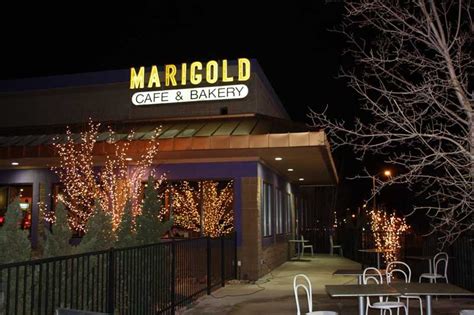 Marigolds Cafe & Boating