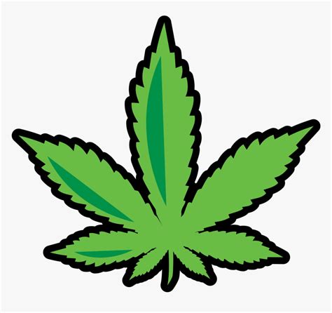 Marijuana Clip