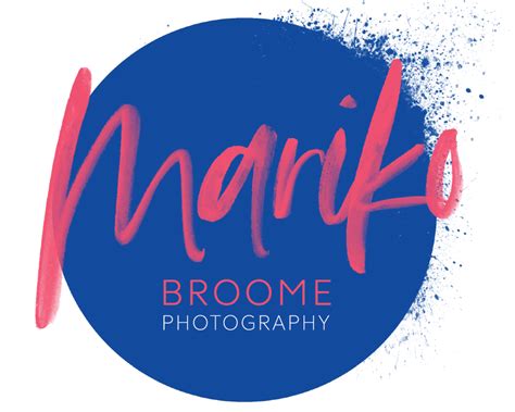Mariko Broome Photography