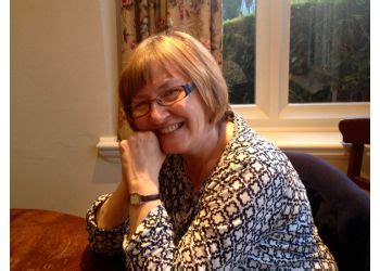 Marilyn Perrott – Hypnotherapist