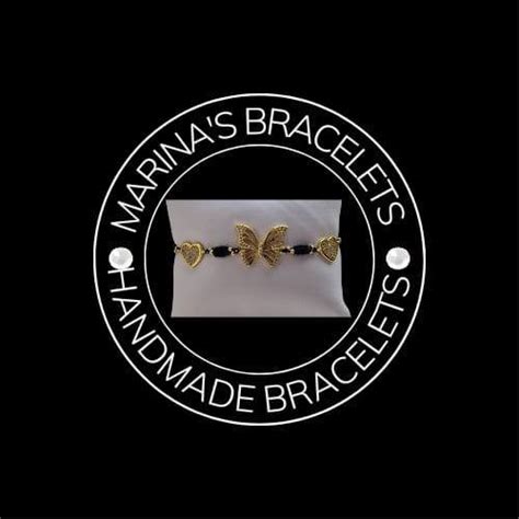 Marina'Bracelets