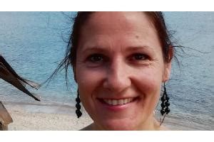 Marina LETANOUX à Montastruc-la-Conseillère