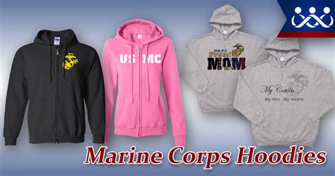Marine Corp Merchandise Catalog