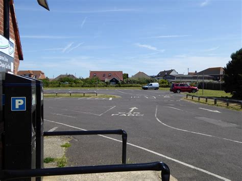 Marine Drive Car Park