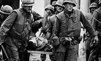 Marines Vietnam War Dead Graphic