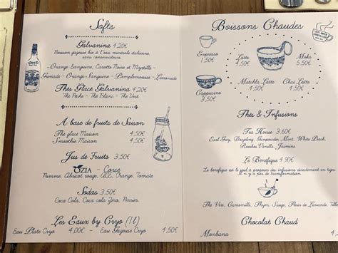 Marinette Coffee à Nice