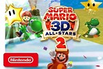Mario 3D All Stars 2