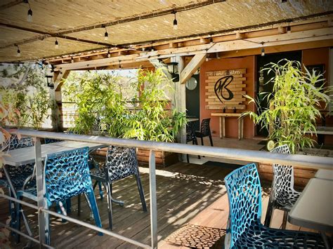 Mario Bistro à Pierrevert