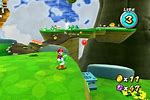 Mario Galaxy 2 Player