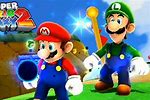 Mario Galaxy 2 Trailer