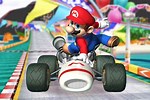 Mario Kart Evolution
