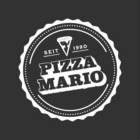 Mario Pizza Hanover