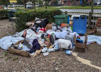 Mario Rubbish Clearance Coventry Rubbish Removal ️