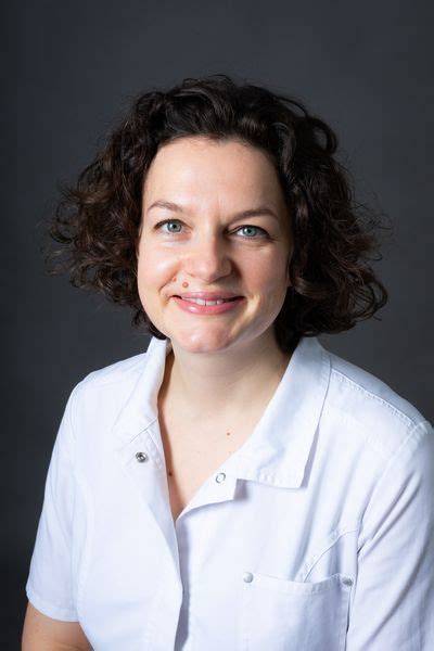 Marion Colombain à Pulligny