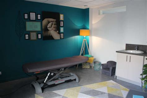 Marion Flatot à Gleize