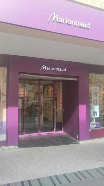 Marionnaud - Parfumerie & Institut à Fontenay-aux-Roses