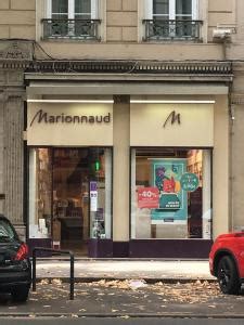 Marionnaud-Parfumerie à Lyon