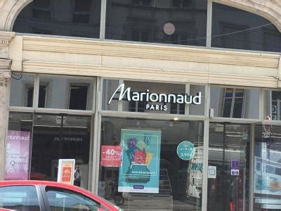 Marionnaud-Parfumerie à Nancy