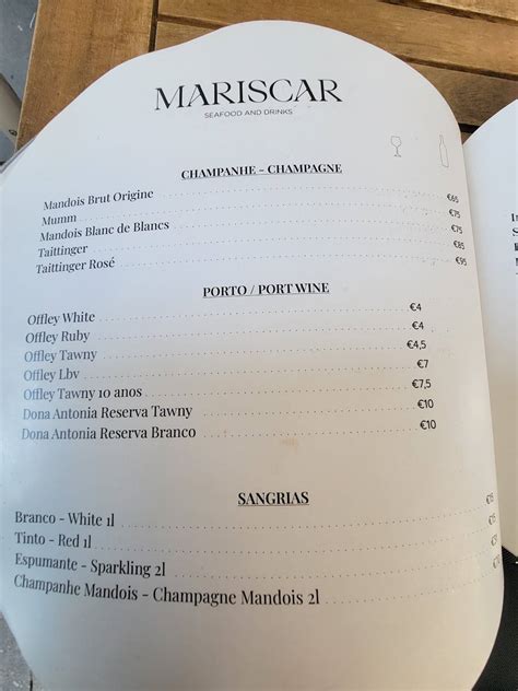 Mariscar Porto