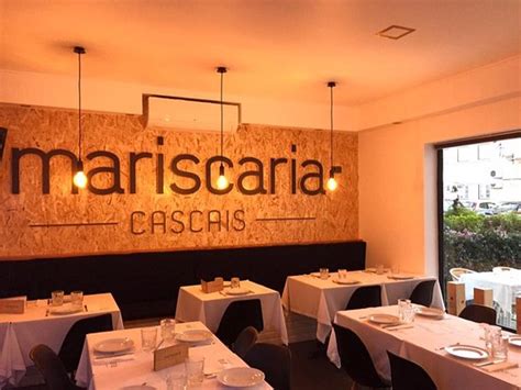 Mariscaria Cascais