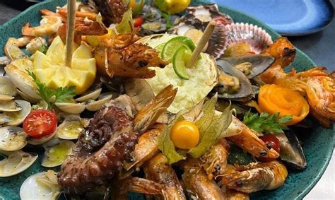 Marisqueira Splendida Funchal