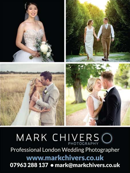 Mark Chivers Photography