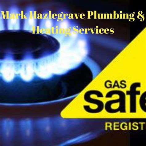 Mark Hazlegrave Plumbing & Heating