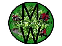 Mark Watling Garden Machinery Specialist