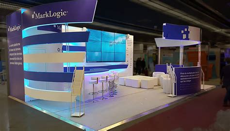 MarkLogic à Paris