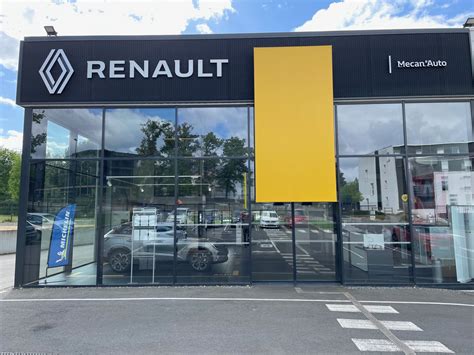 Market Auto à Vertou