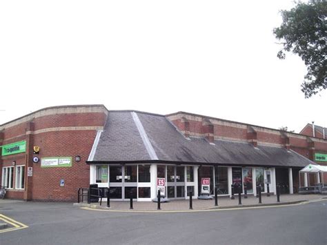 Market Harborough Children's Centre