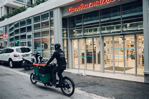 Market Longchamp à Marseille