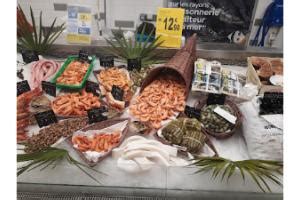 Market Pibrac à Pibrac