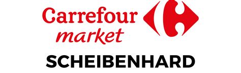 Market Scheibenhard à Scheibenhard