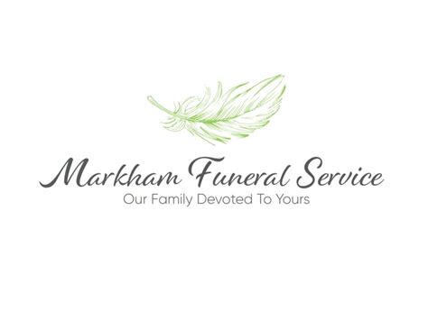 Markham Funeral Service Ltd