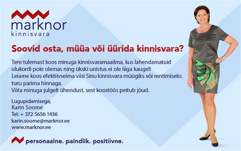 Marknor OÜ 