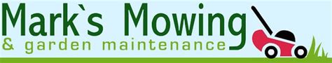 Marks Mowing & Garden Care