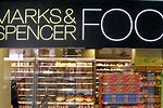 Marks Spencer UK Online Shopping Food