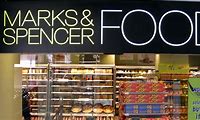 Marks Spencer UK Online Shopping Food